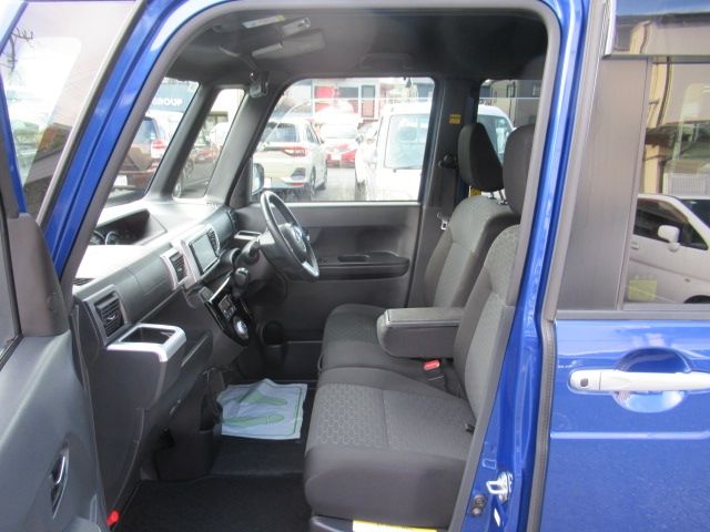 DAIHATSU WAKE 2018 Image 31