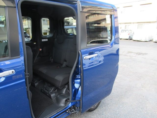 DAIHATSU WAKE 2018 Image 31