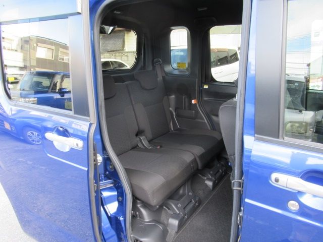 DAIHATSU WAKE 2018 Image 31