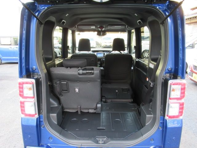 DAIHATSU WAKE 2018 Image 31