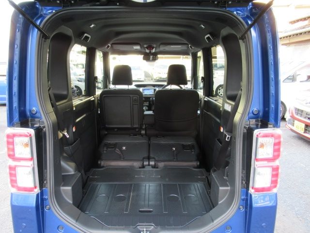 DAIHATSU WAKE 2018 Image 31