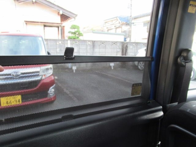 DAIHATSU WAKE 2018 Image 31