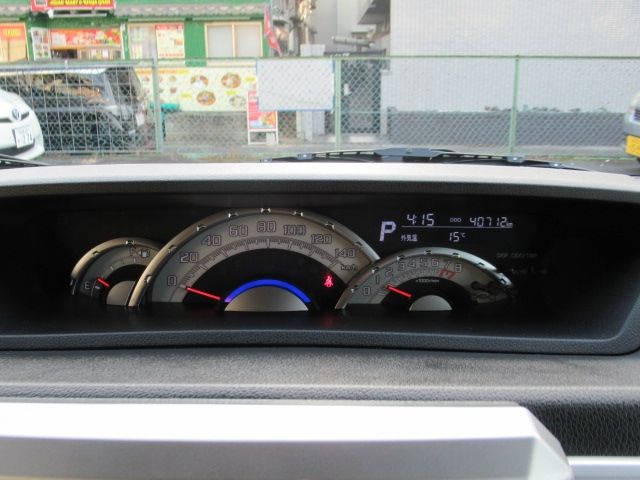 DAIHATSU WAKE 2018 Image 31