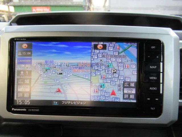 DAIHATSU WAKE 2018 Image 31