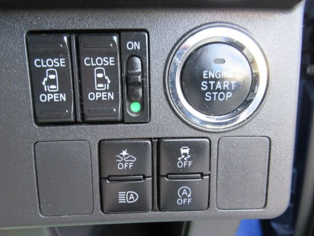 DAIHATSU WAKE 2018 Image 31