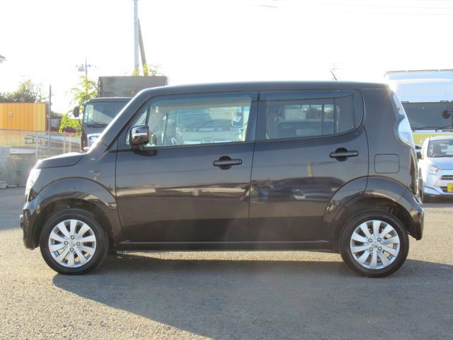 NISSAN MOCO 2015 Image 31