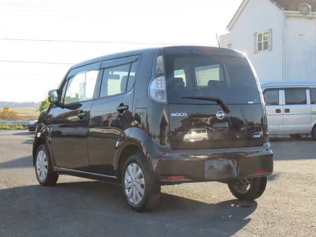 NISSAN MOCO 2015 Image 31