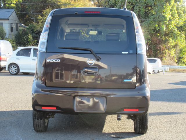 NISSAN MOCO 2015 Image 31