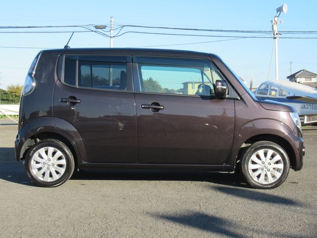 NISSAN MOCO 2015 Image 31