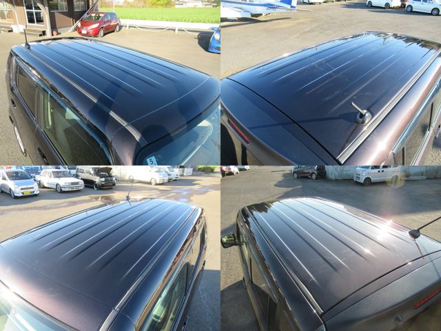 NISSAN MOCO 2015 Image 31