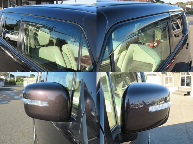 NISSAN MOCO 2015 Image 31