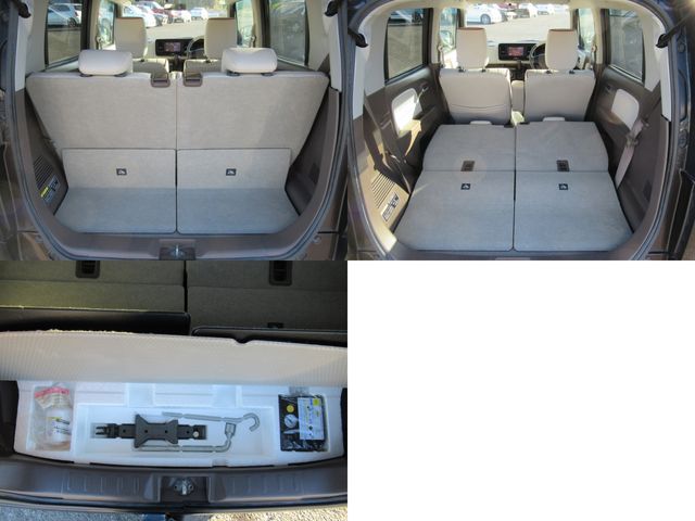 NISSAN MOCO 2015 Image 31