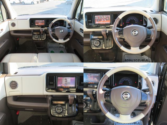 NISSAN MOCO 2015 Image 31