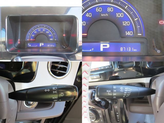 NISSAN MOCO 2015 Image 31