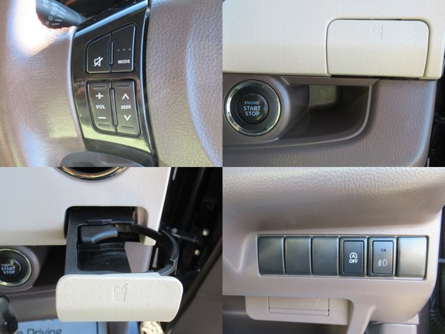 NISSAN MOCO 2015 Image 31