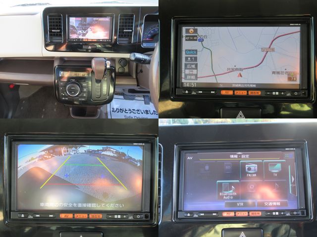 NISSAN MOCO 2015 Image 31