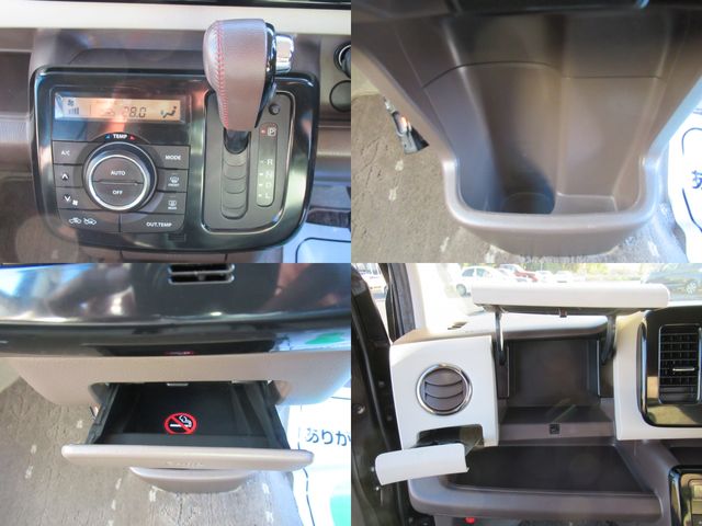 NISSAN MOCO 2015 Image 31