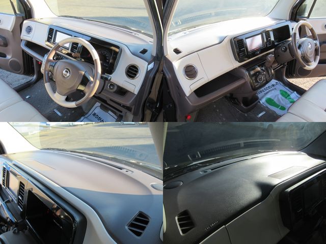 NISSAN MOCO 2015 Image 31