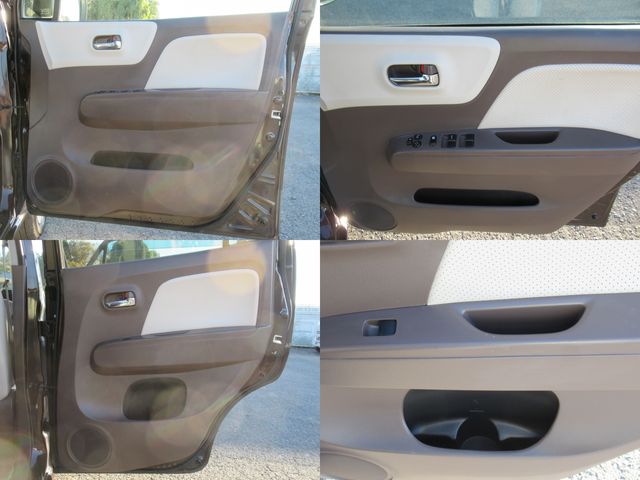 NISSAN MOCO 2015 Image 31