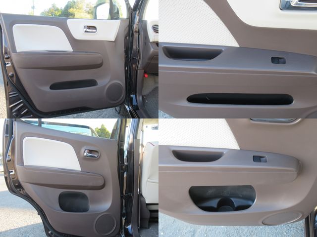 NISSAN MOCO 2015 Image 31