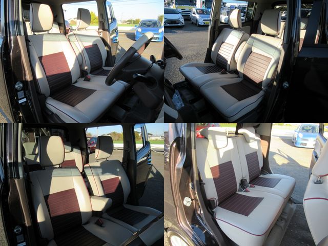 NISSAN MOCO 2015 Image 31