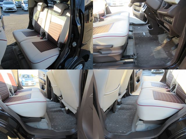 NISSAN MOCO 2015 Image 31