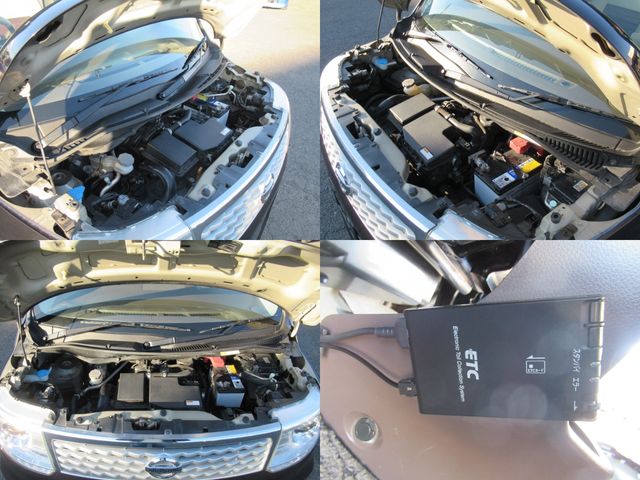 NISSAN MOCO 2015 Image 31