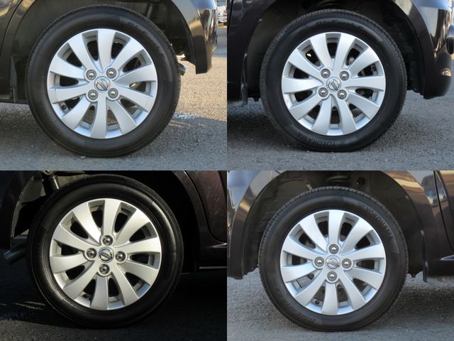 NISSAN MOCO 2015 Image 31