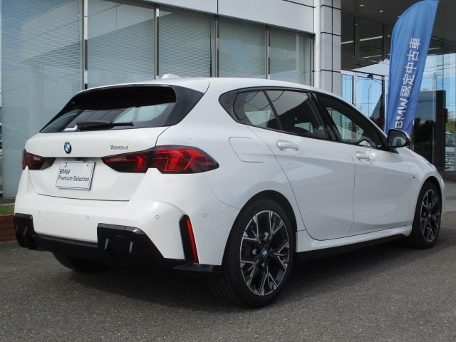 BMW 1SERIES 2025 Image 31