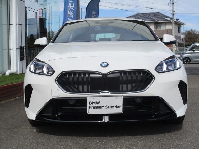 BMW 1SERIES 2025 Image 31