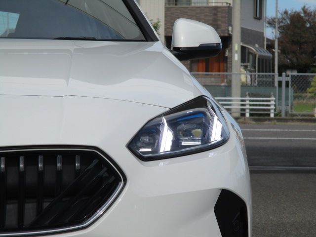 BMW 1SERIES 2025 Image 31