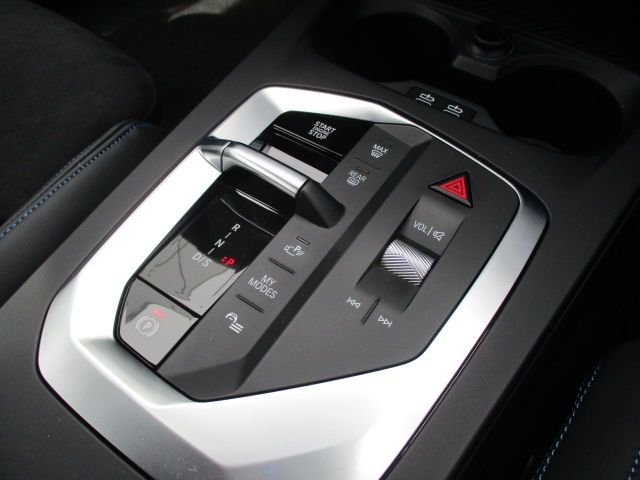 BMW 1SERIES 2025 Image 31