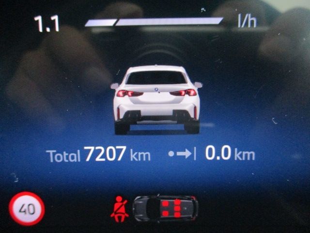 BMW 1SERIES 2025 Image 31