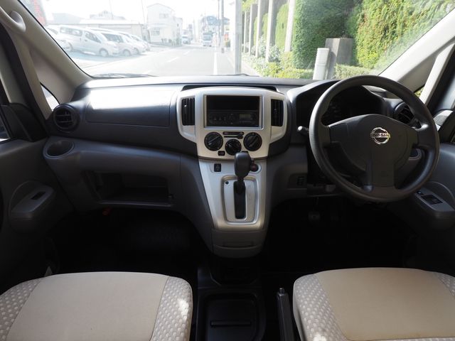 NISSAN NV200 VANETTE VAN 2016 Image 31