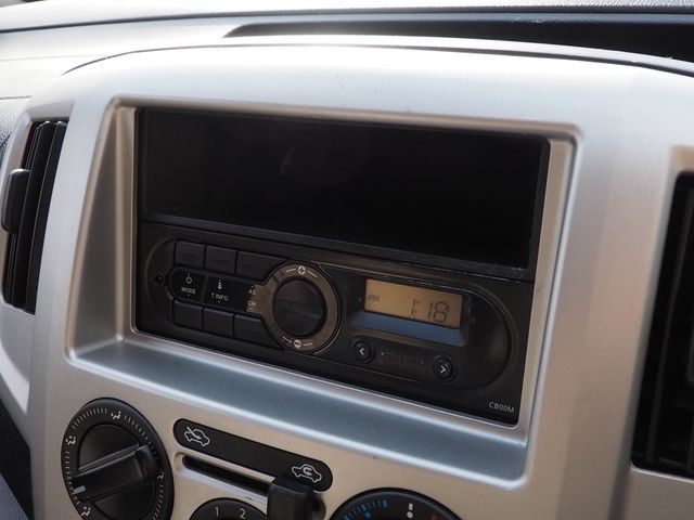 NISSAN NV200 VANETTE VAN 2016 Image 31