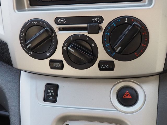 NISSAN NV200 VANETTE VAN 2016 Image 31