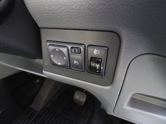 NISSAN NV200 VANETTE VAN 2016 Image 31