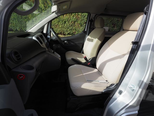 NISSAN NV200 VANETTE VAN 2016 Image 31