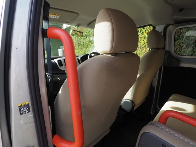 NISSAN NV200 VANETTE VAN 2016 Image 31