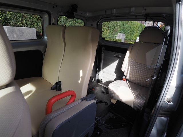 NISSAN NV200 VANETTE VAN 2016 Image 31