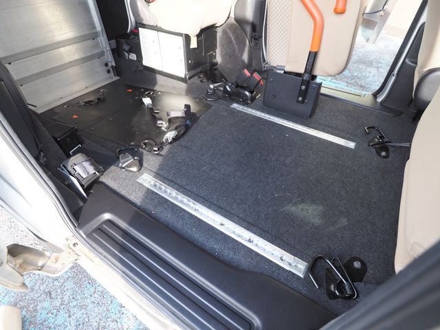 NISSAN NV200 VANETTE VAN 2016 Image 31