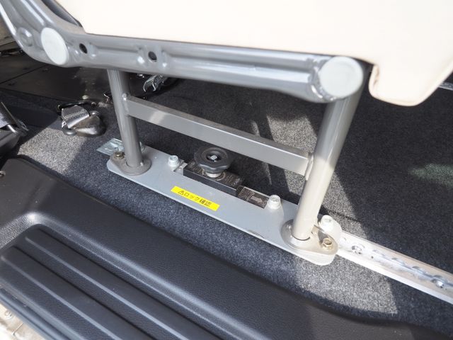 NISSAN NV200 VANETTE VAN 2016 Image 31