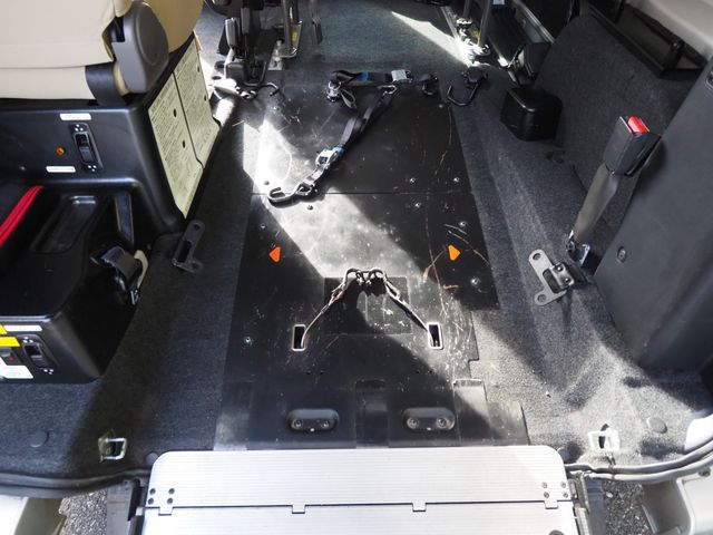 NISSAN NV200 VANETTE VAN 2016 Image 31