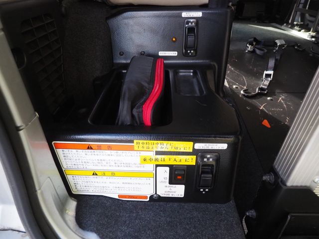 NISSAN NV200 VANETTE VAN 2016 Image 31