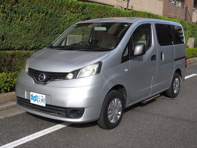 NISSAN NV200 VANETTE VAN 2016 Image 31