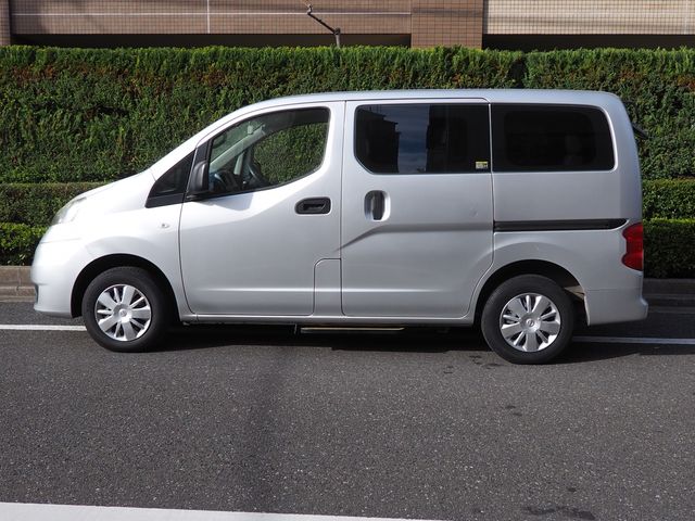 NISSAN NV200 VANETTE VAN 2016 Image 31