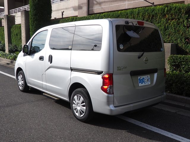 NISSAN NV200 VANETTE VAN 2016 Image 31