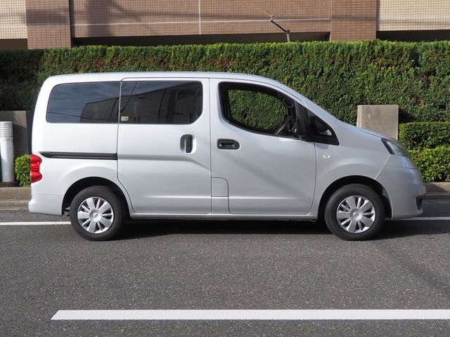 NISSAN NV200 VANETTE VAN 2016 Image 31