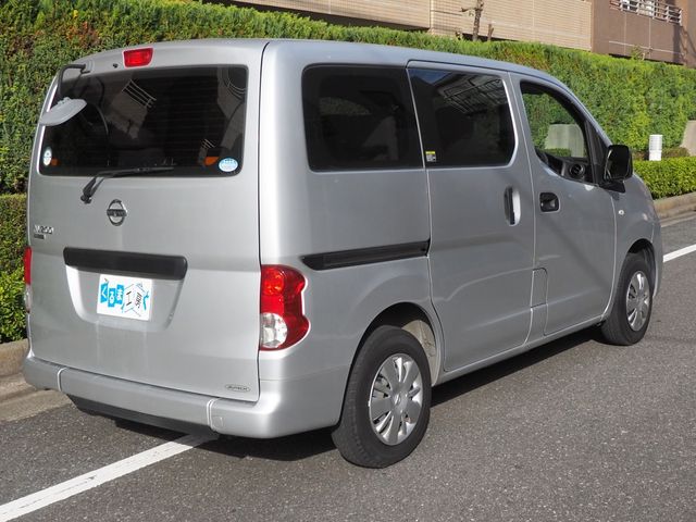 NISSAN NV200 VANETTE VAN 2016 Image 31