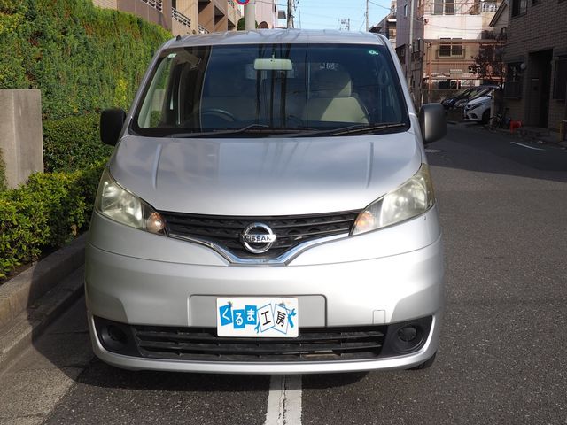 NISSAN NV200 VANETTE VAN 2016 Image 31